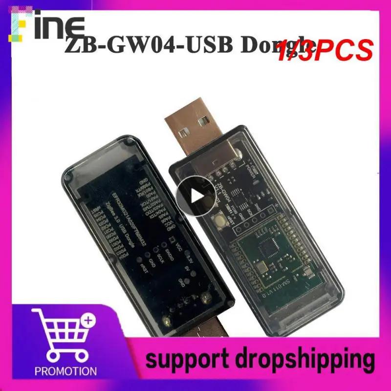   ҽ  USB , 3.0 ZB-GW04 Ǹ ,  Ʈ, ̴ EFR32MG21, 1/3 